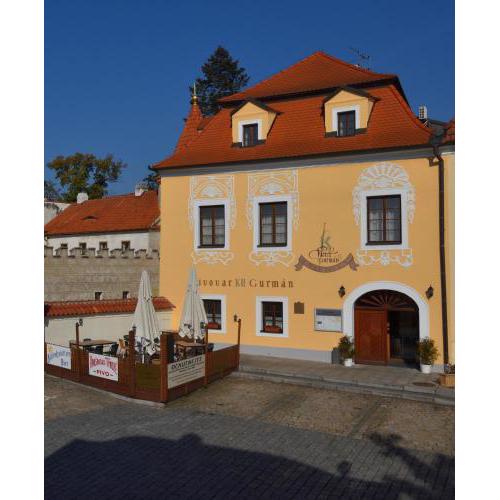 Hotel Gurman