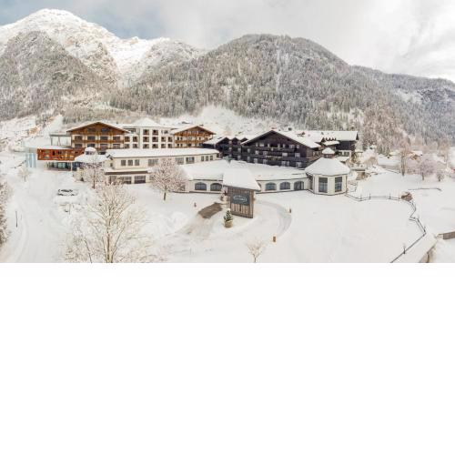 Hotel Gut Brandlhof