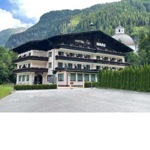 Hotel HAAS