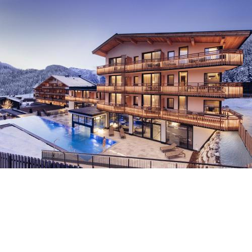 Hotel habicher hof 4-Sterne-Superior