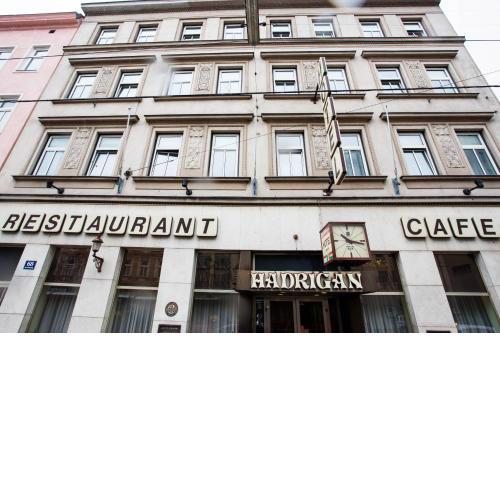 Hotel Hadrigan