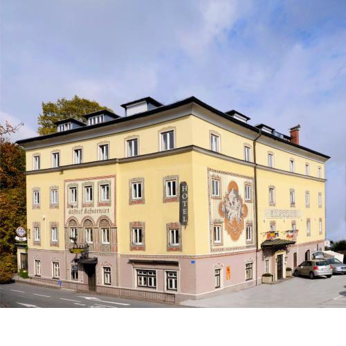 Hotel Hafnerwirt