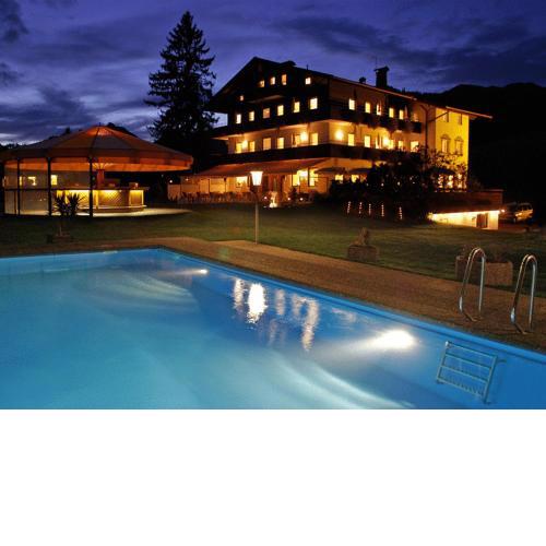 Hotel Hagerhof