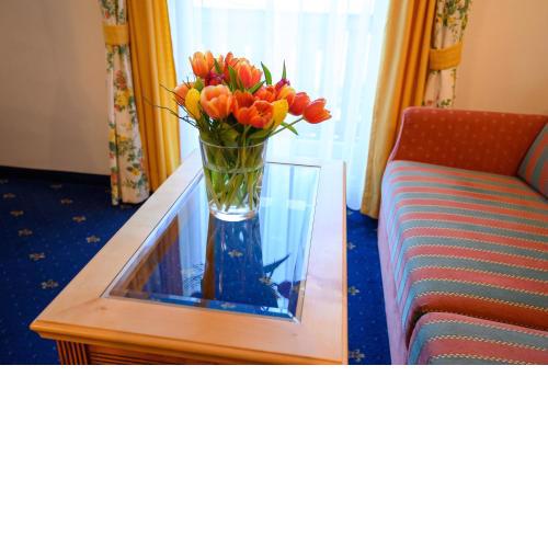 Hotel Hammerwirt - Forellenhof