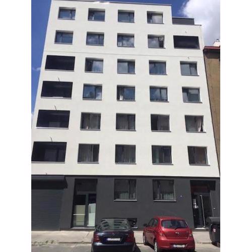Hotel Harfa