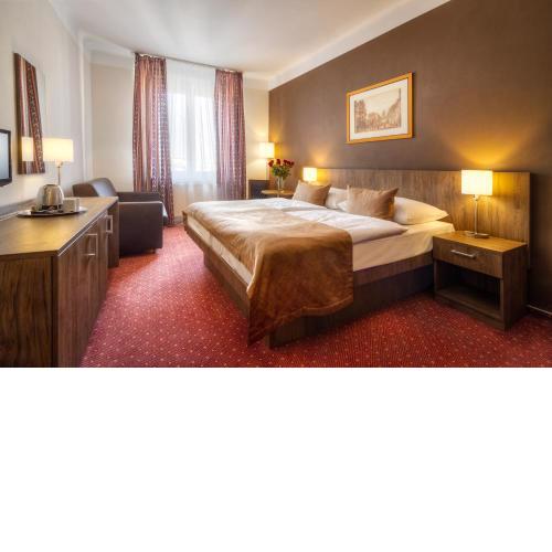 Hotel Harmony