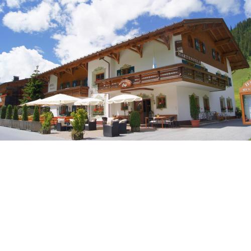 Hotel Hartenfels