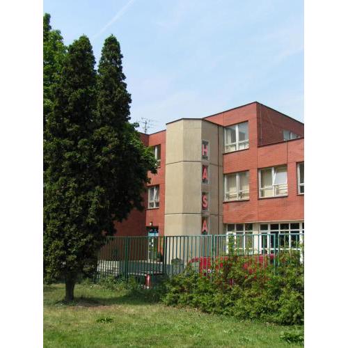 Hotel Hasa