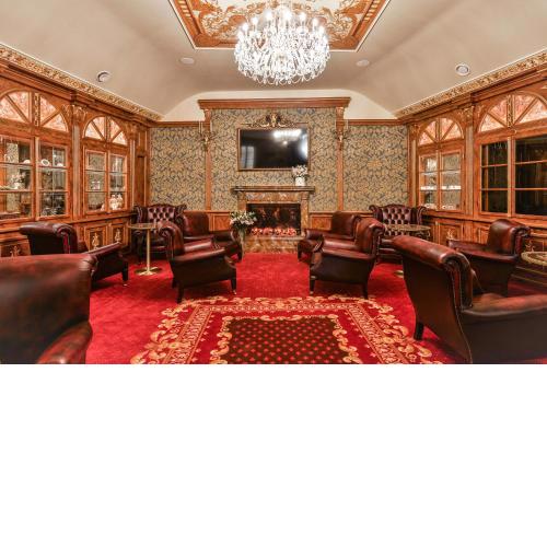Hotel Hastal Prague Old Town
