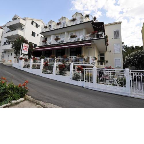 Hotel Haus Am Meer Cavtat