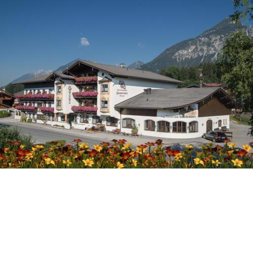 Hotel Hauserwirt