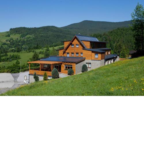 Hotel Havrania