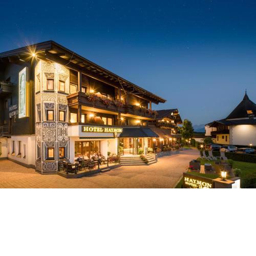 Hotel Haymon