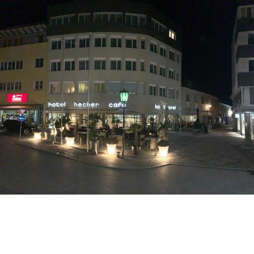 Hotel Hecher
