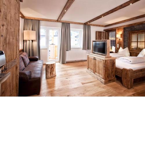 Hotel Heigenhauser Superior