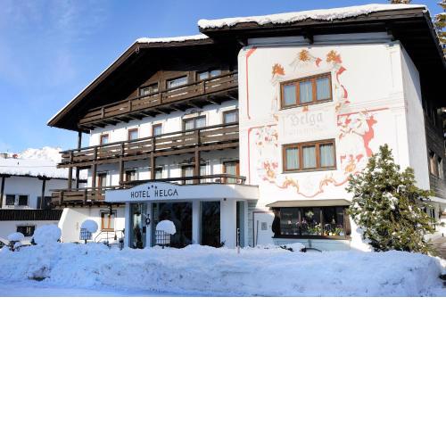 Hotel Helga