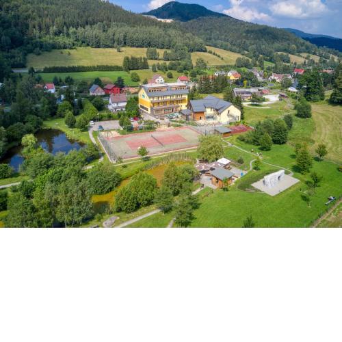 Hotel Helios