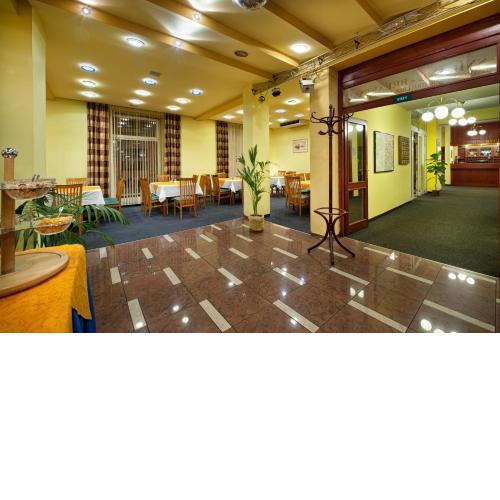 Hotel Henrietta