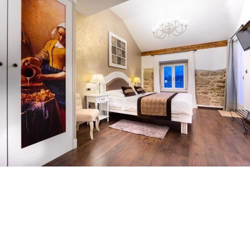 Hotel Heritage Forza