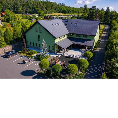 Hotel Hermes