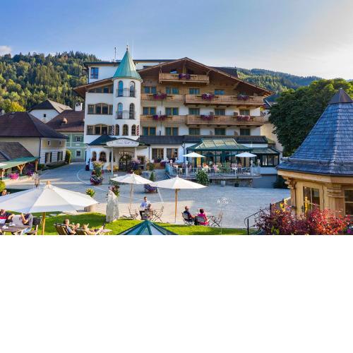 Hotel Herrschaftstaverne