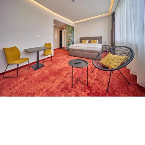 Hotel Hertz