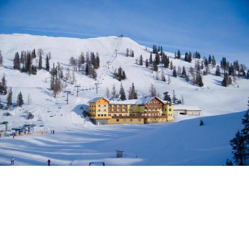 Hotel Hierzegger