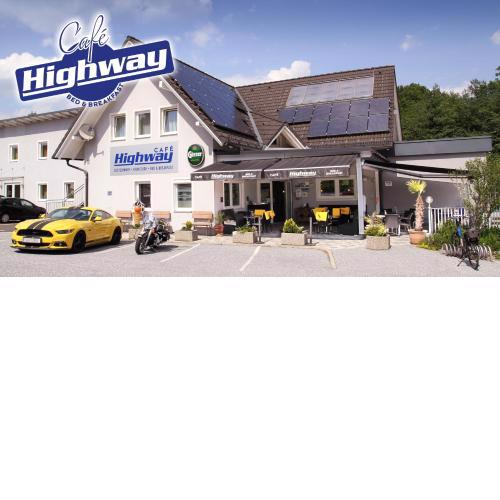 Hotel Highway - Bed & Breakfast