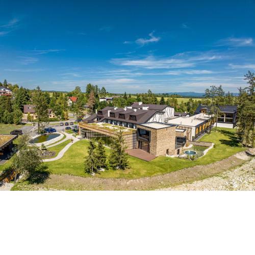 Hotel Hills