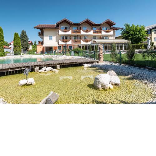 Hotel Himmelreich