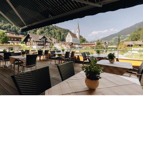Hotel Hirschen