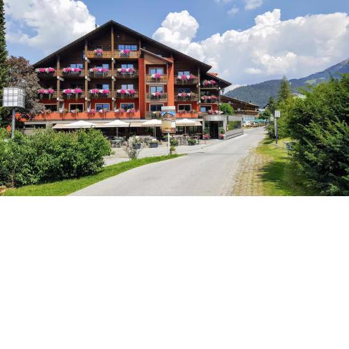 Hotel Hocheder