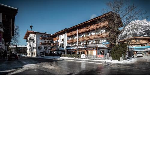 Hotel Hochfilzer
