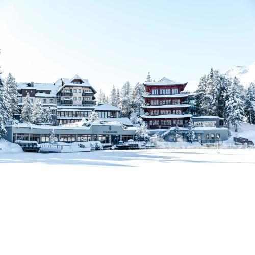 Hotel Hochschober