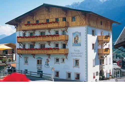 Hotel Hoferwirt