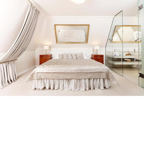 Hotel Hoffmeister