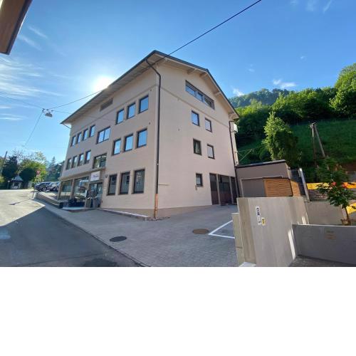 Hotel Hofmann