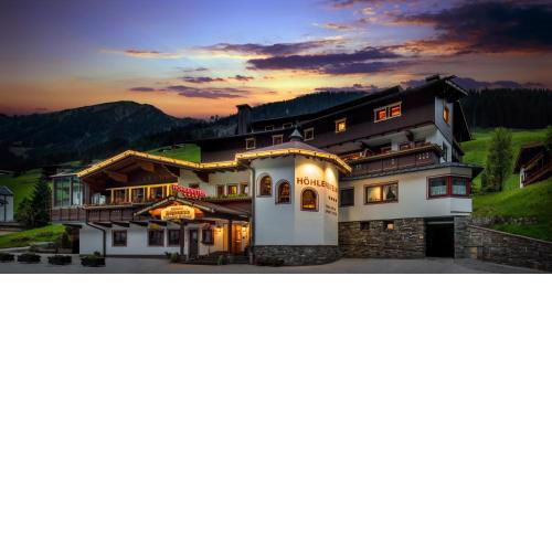 Hotel Höhlenstein