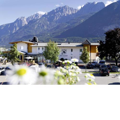 Hotel Holunderhof