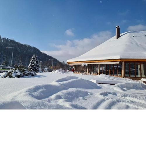 Hotel Horal Rožnov pod Radhoštěm