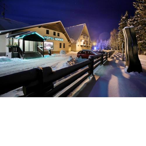 Hotel Horník