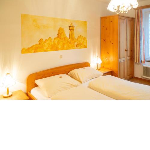 Hotel & Hostel Sandwirt