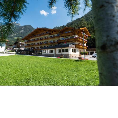 Hotel Huber Hochland
