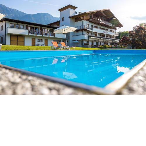 Hotel Huberhof