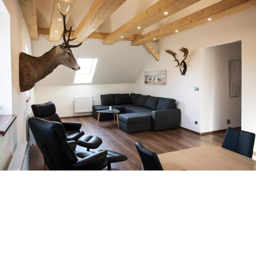 Hotel Hubert