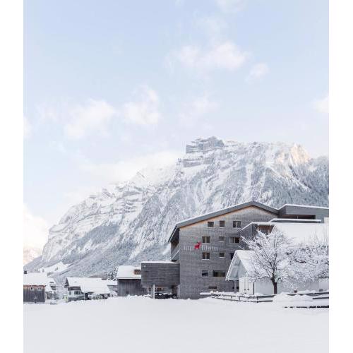 Hotel Hubertus Mellau GmbH