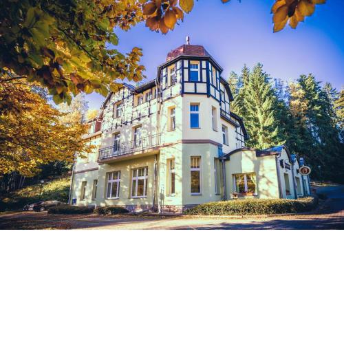 Hotel Hubertus