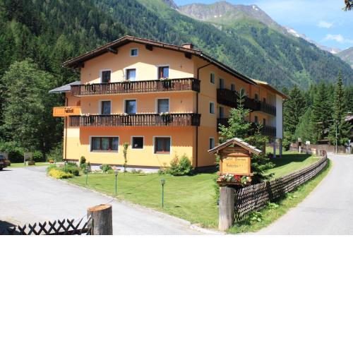 Hotel Hubertus