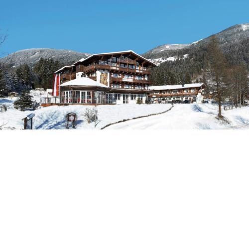 Hotel Hubertus
