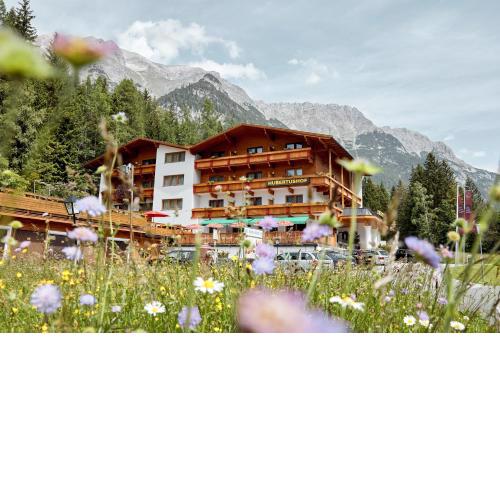 Hotel Hubertushof - Ihr Hotel mit Herz